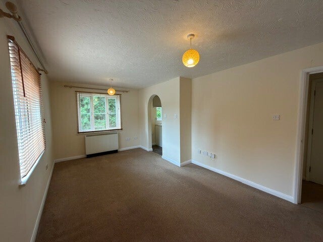 Flat Grenville View in Taunton