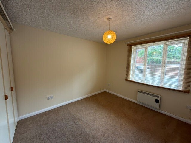 Flat Grenville View in Taunton