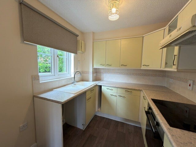 Flat Grenville View in Taunton