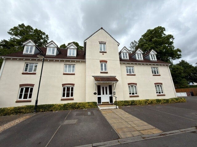 Flat Grenville View in Taunton