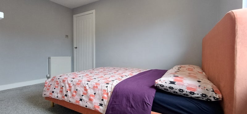 Room Stenhouse Street West in City of Edinburgh