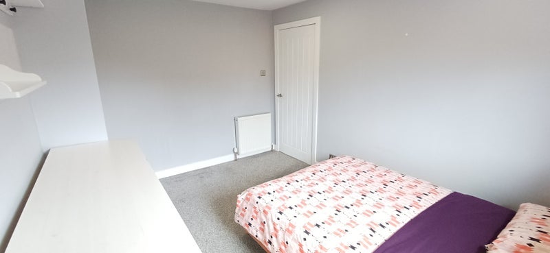 Room Stenhouse Street West in City of Edinburgh