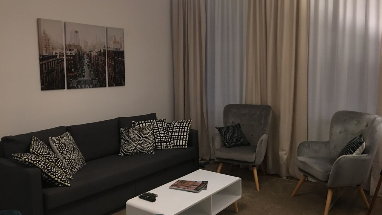 Wohnung Dorfstraße in Berlin