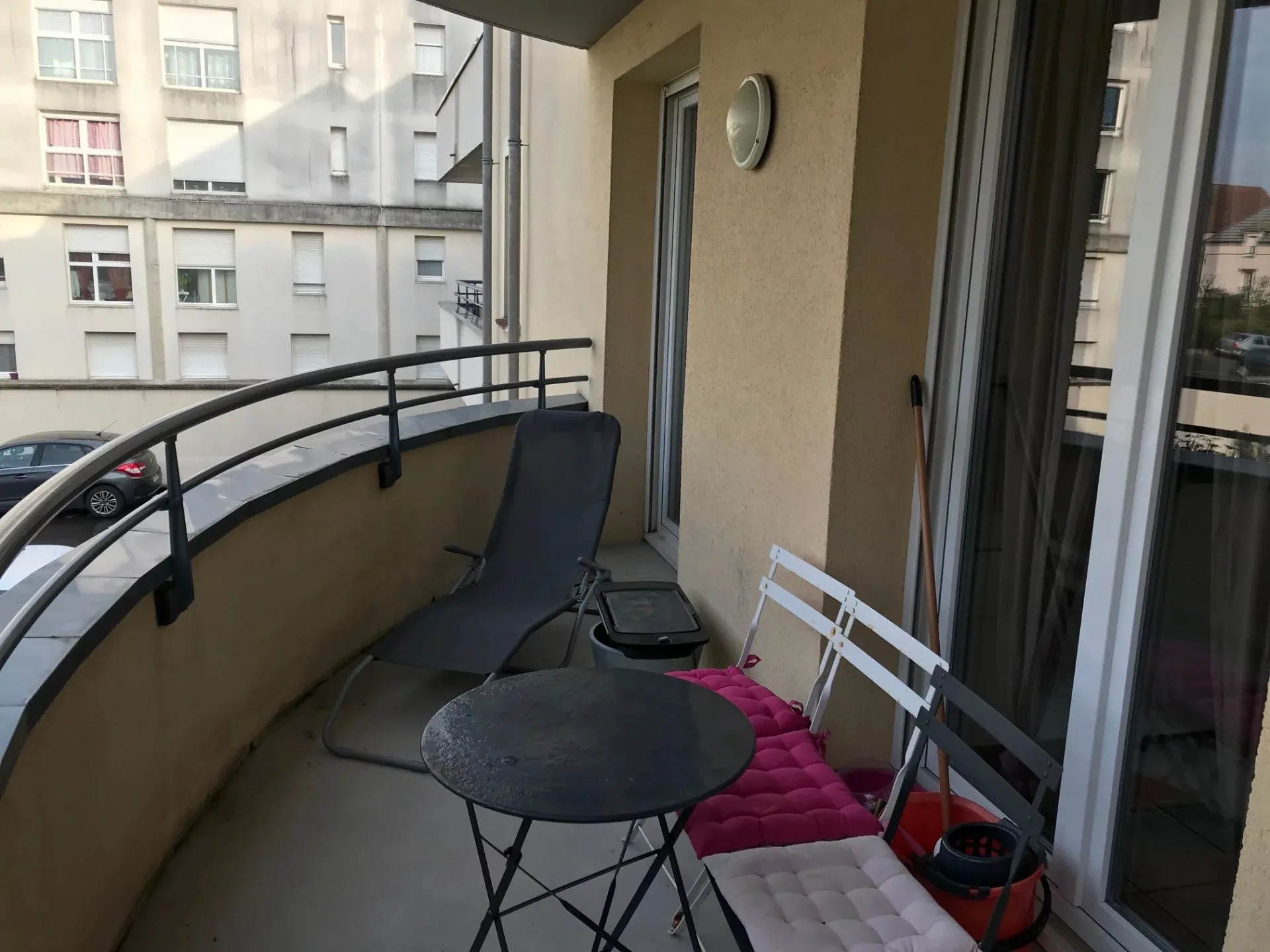 Appartement Rue Henri Dunant à Luisant