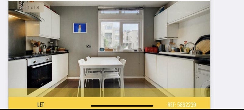 Room Cedars Road in Greater London