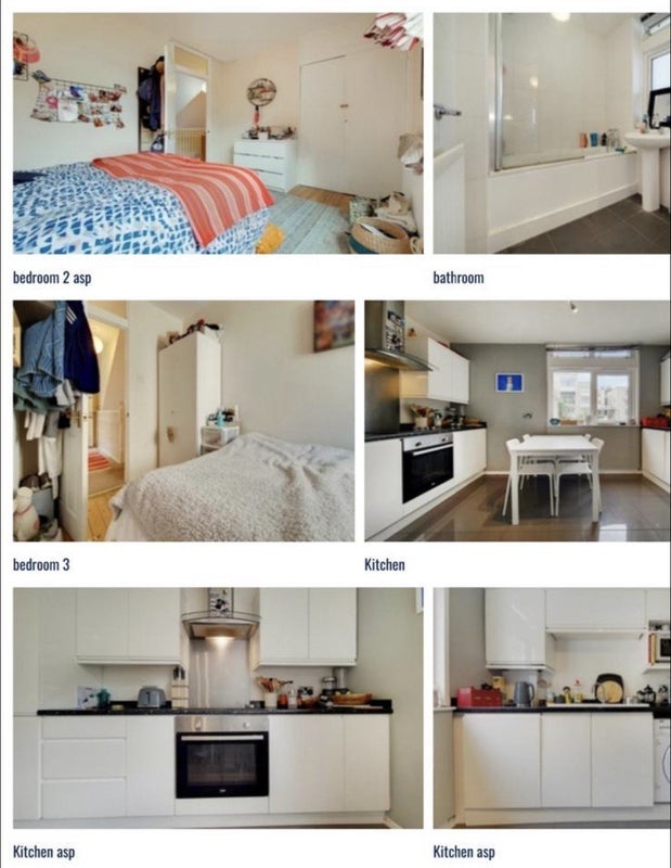Room Cedars Road in Greater London