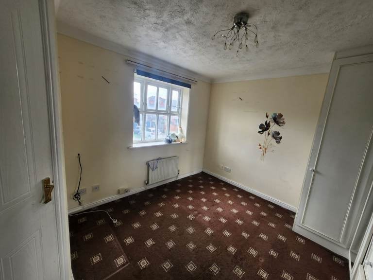 House Mansfield Road in Greater London