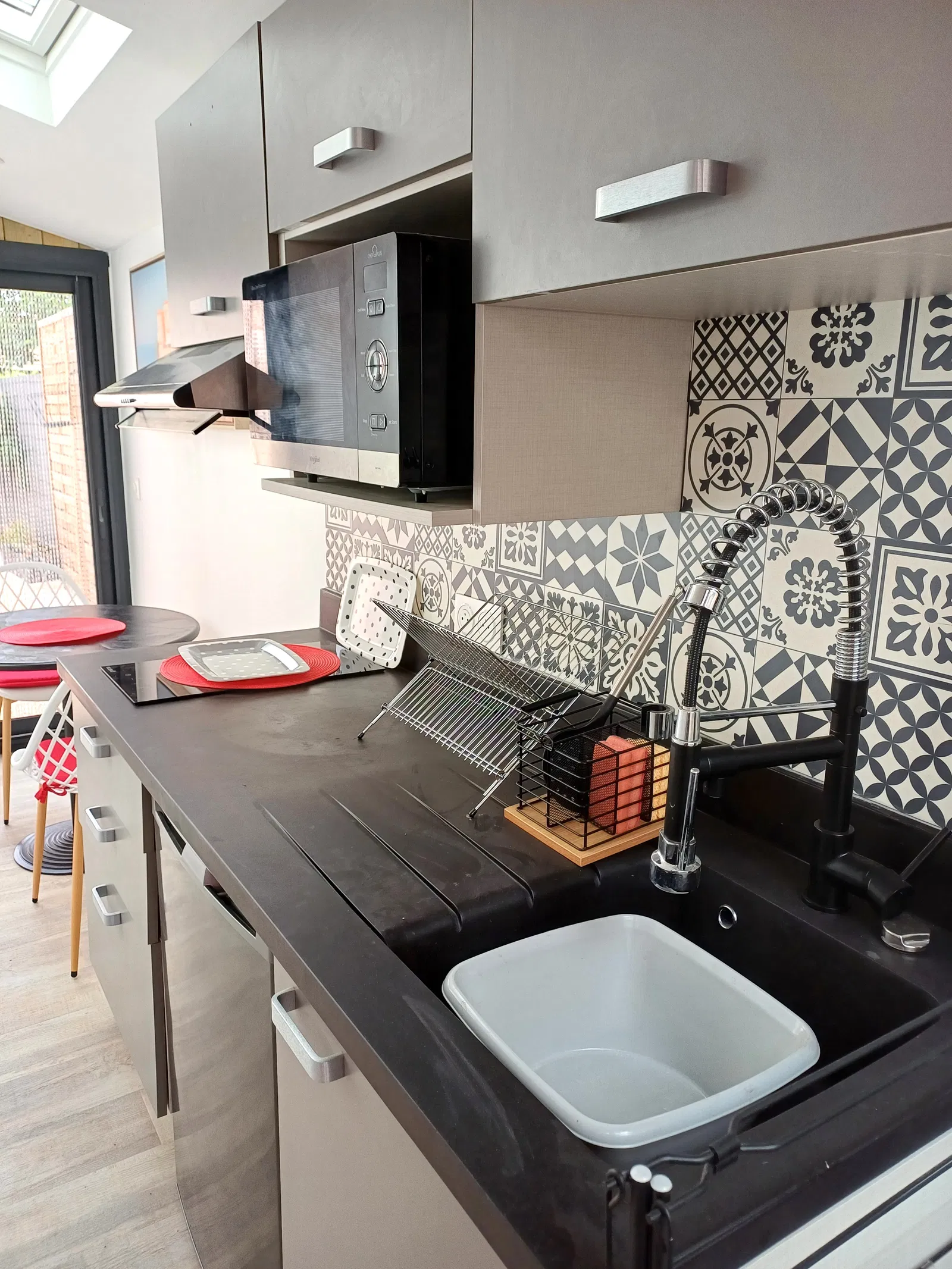 Room Rue Louis Icard in Le Cannet