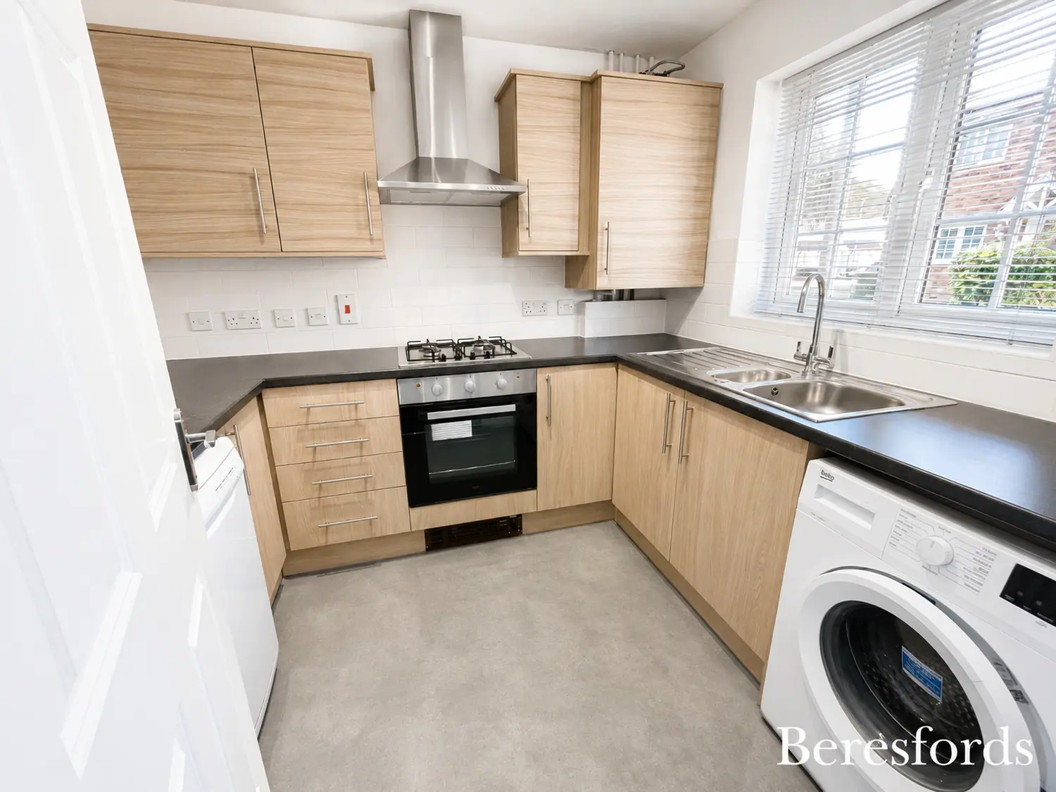 House Northlands Place in Basildon