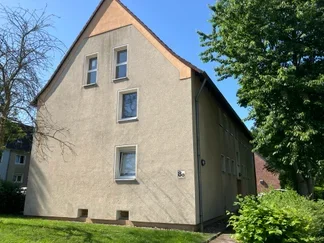Wohnung Laurentiusstraße in Gelsenkirchen