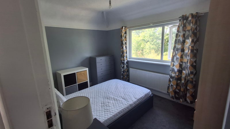 Room Reservoir Road in Birmingham