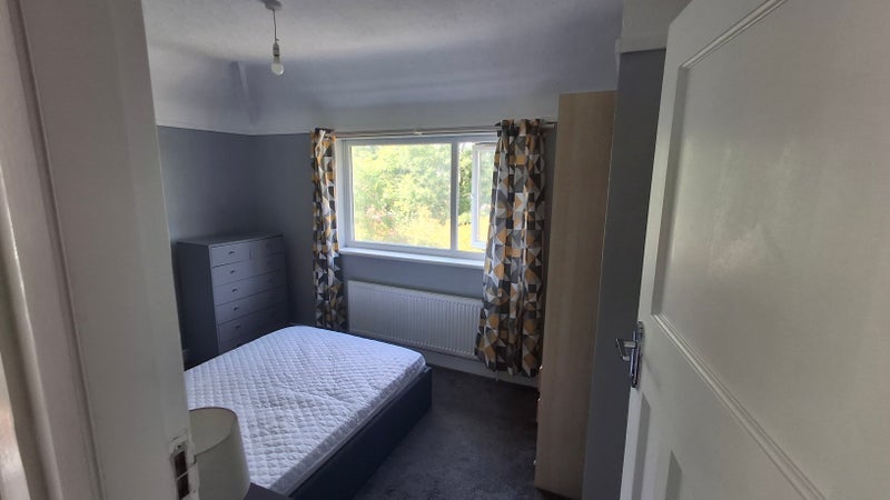 Room Reservoir Road in Birmingham