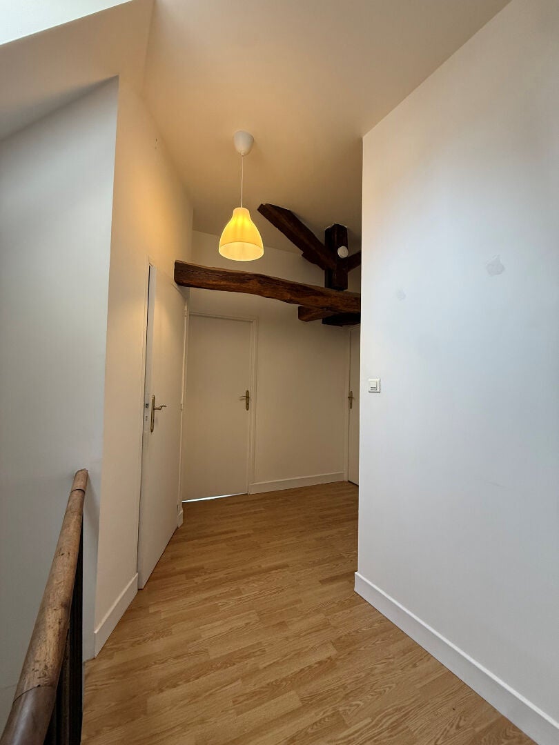 Appartement Rue d'Allier à Moulins