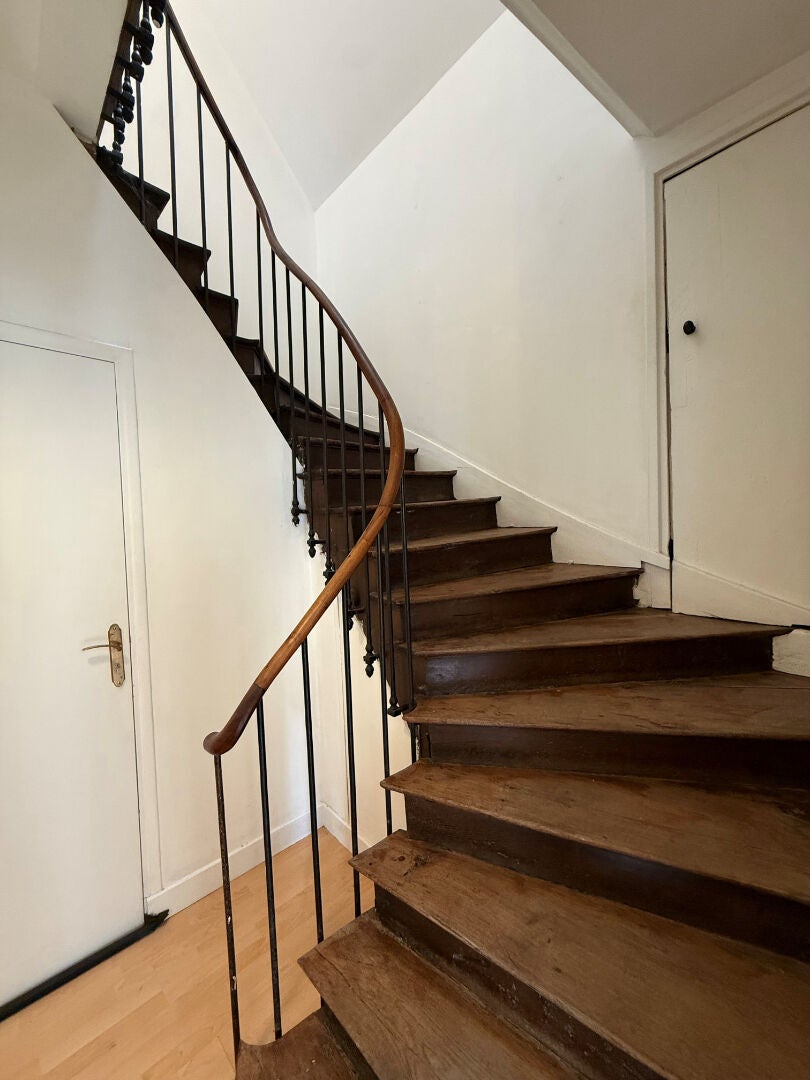 Appartement Rue d'Allier à Moulins