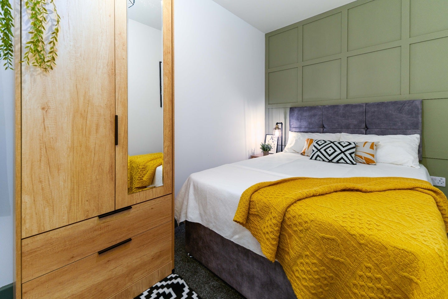 Room Tootal Drive in Salford