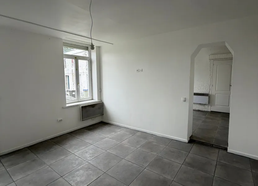 Flat Rue du Gauche-Pied in Maubeuge