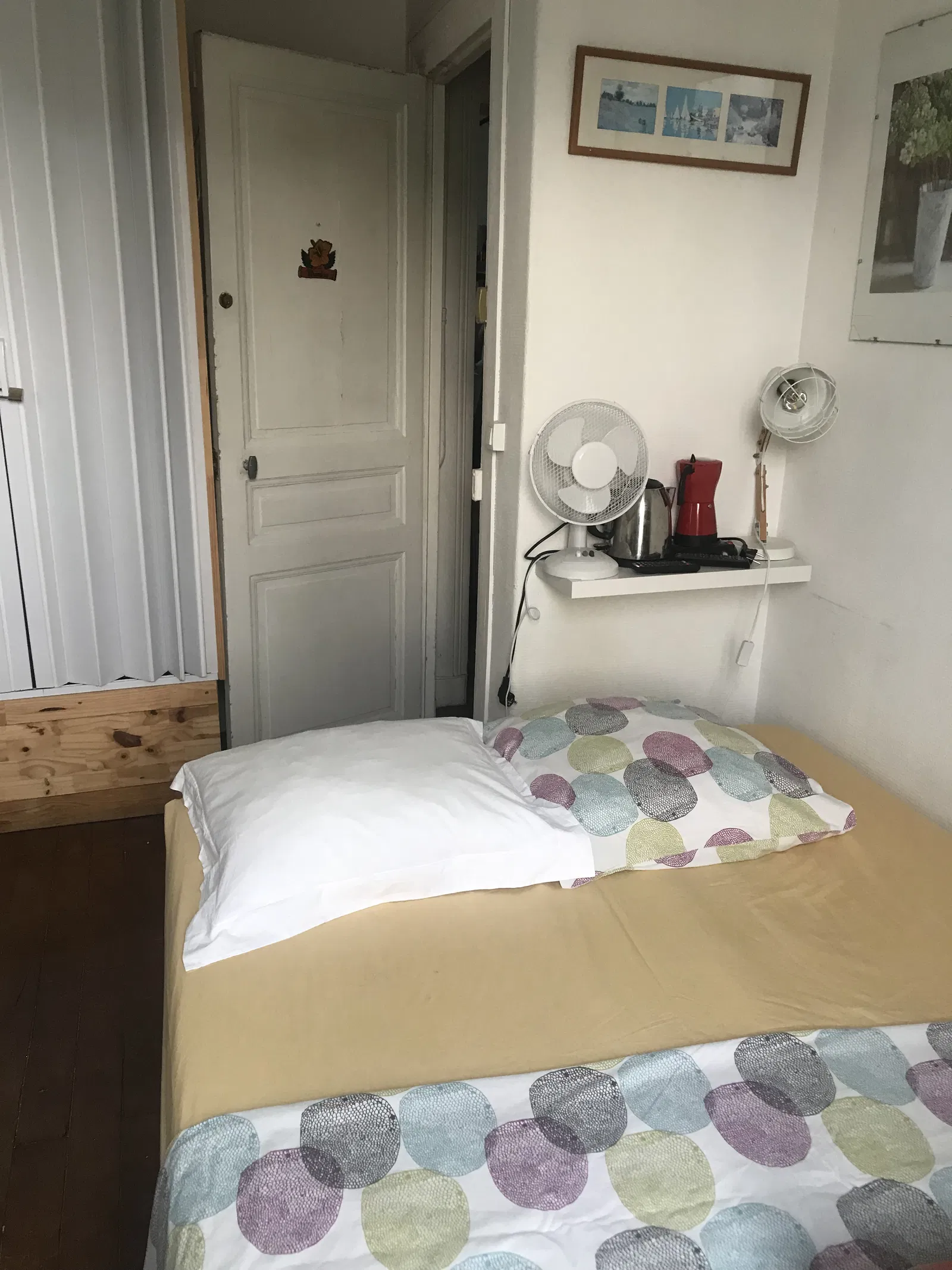 Room Rue des Chéneaux in Sceaux