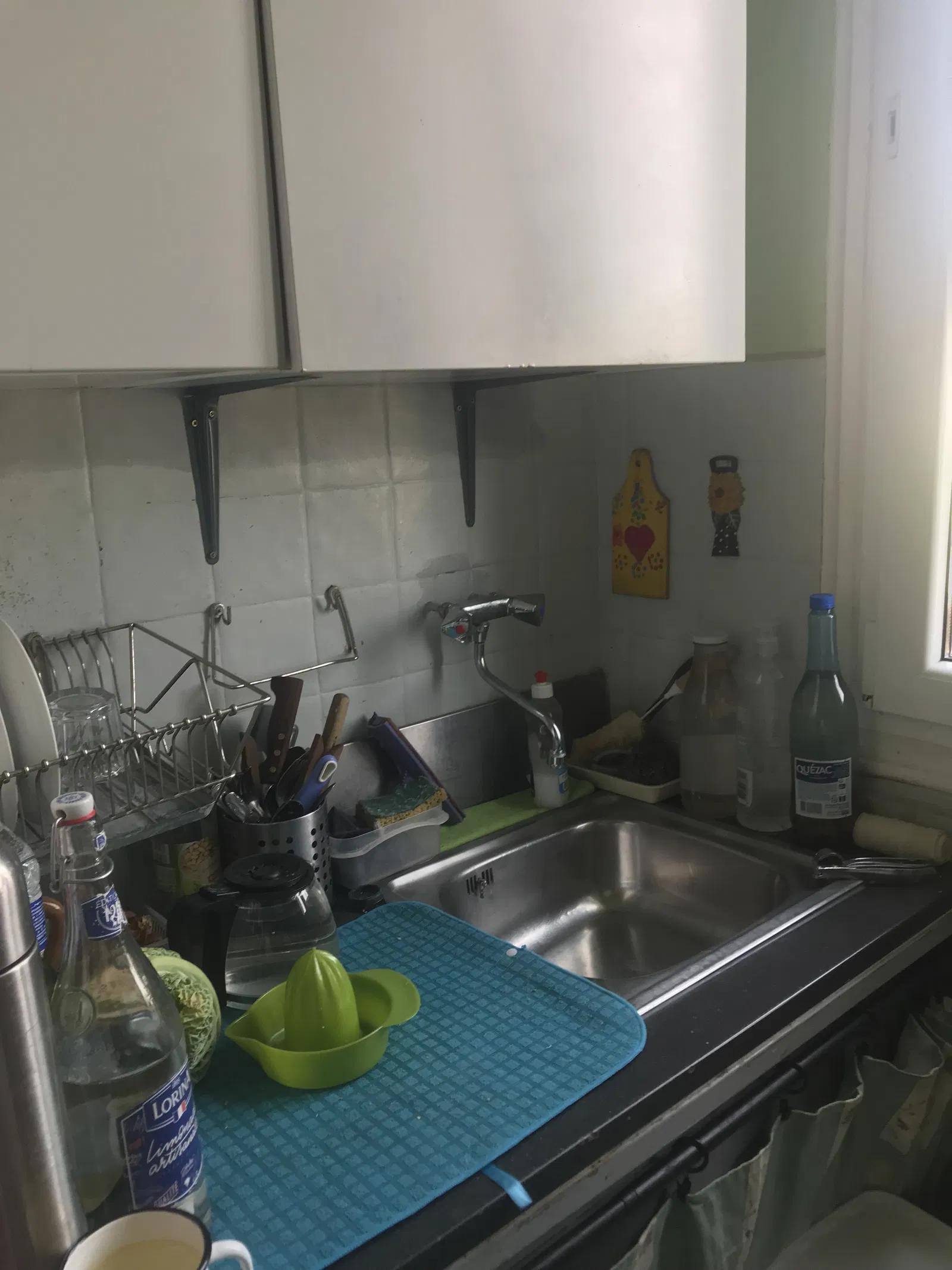 Room Rue des Chéneaux in Sceaux