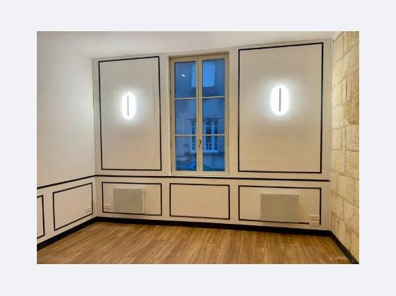 Appartement Rue duffour-dubergier à Bordeaux
