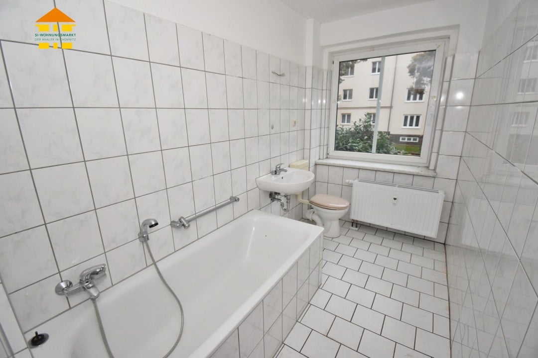 Wohnung Zeißstraße in Chemnitz