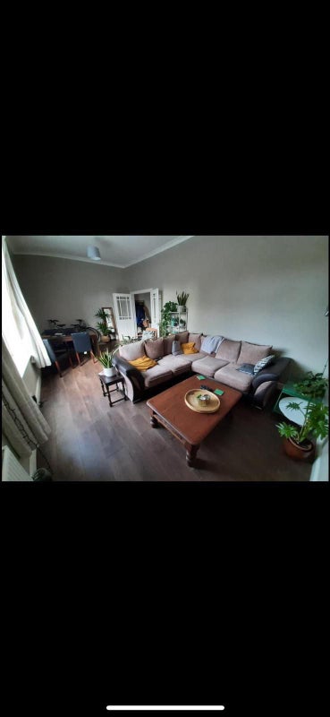 Room Lewisham Way in Greater London