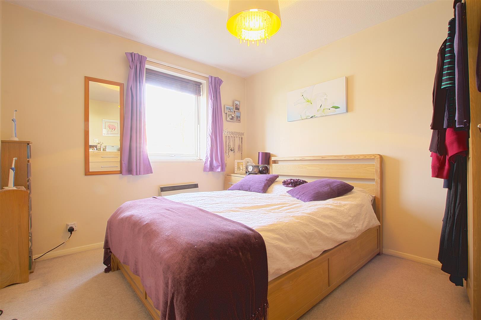 Flat Venetia Road in Greater London
