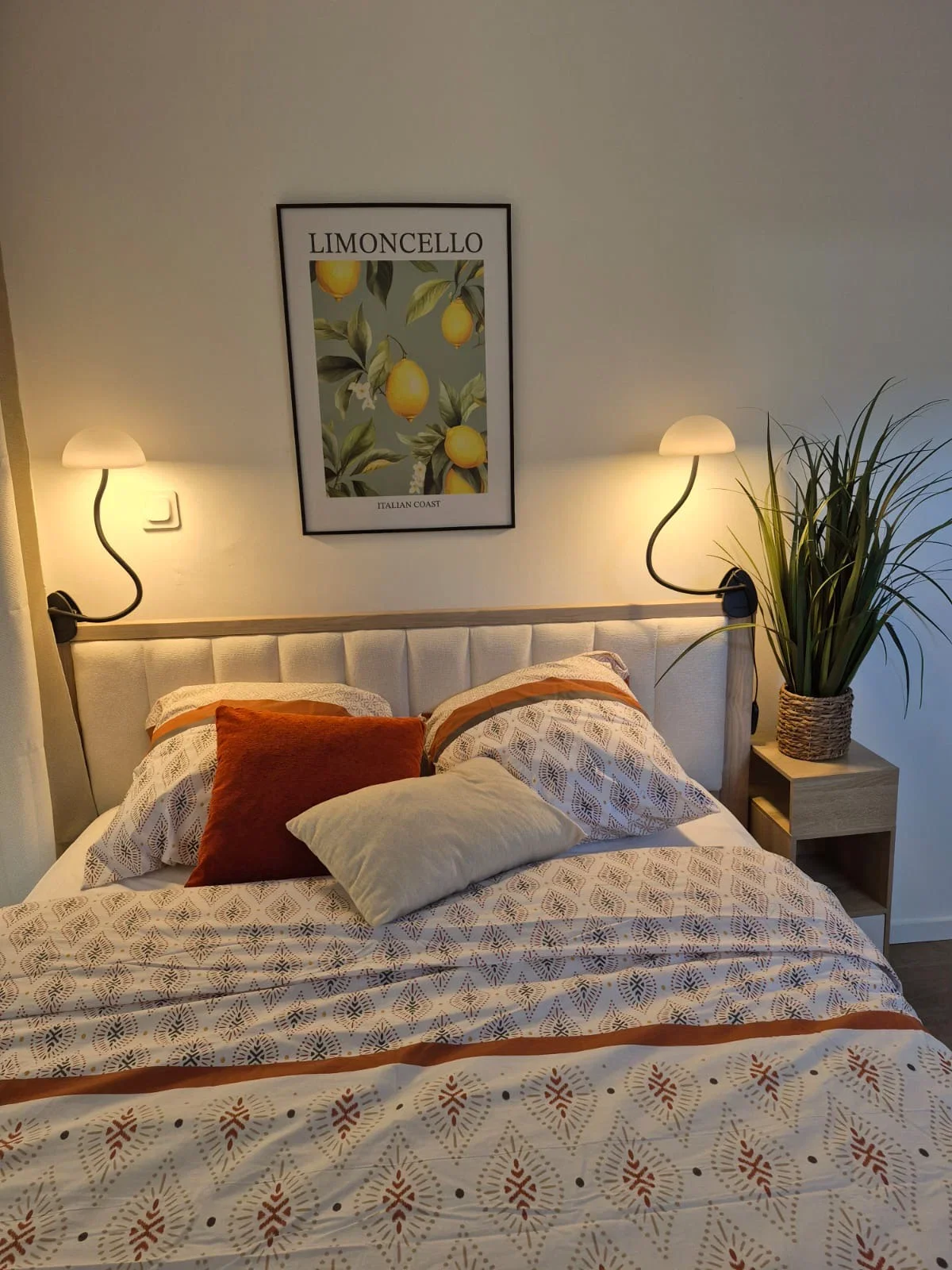 Flat Rue Jules Ferry in Amilly