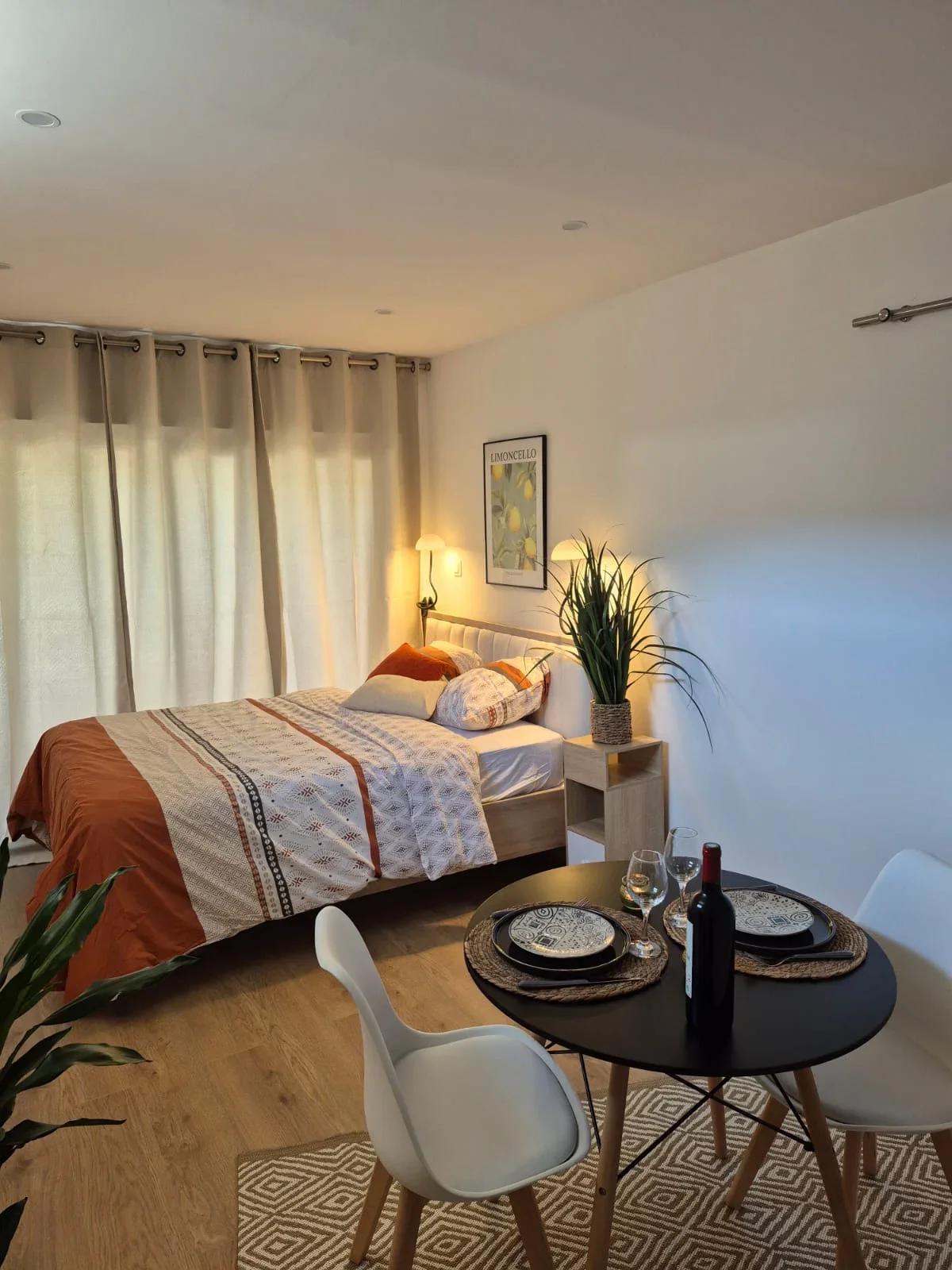Flat Rue Jules Ferry in Amilly