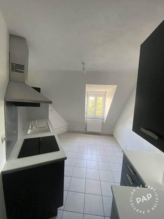 Appartement Avenue Robert Schuman à Mulhouse
