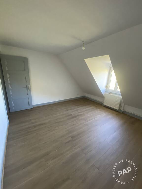 Appartement Avenue Robert Schuman à Mulhouse