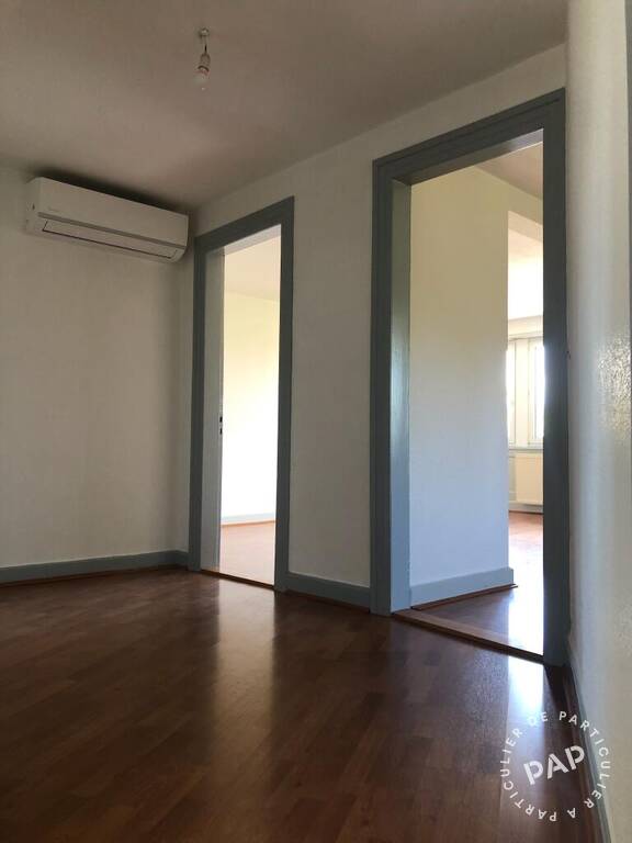 Appartement Avenue Robert Schuman à Mulhouse