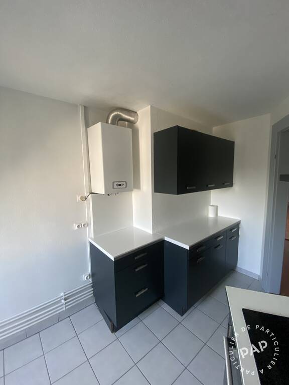 Appartement Avenue Robert Schuman à Mulhouse