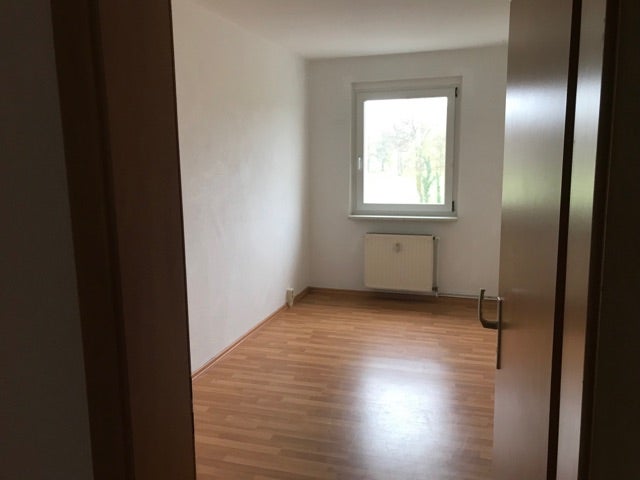 Wohnung Am Anger in Tützpatz