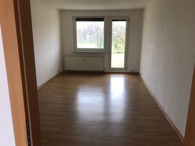 Wohnung Am Anger in Tützpatz