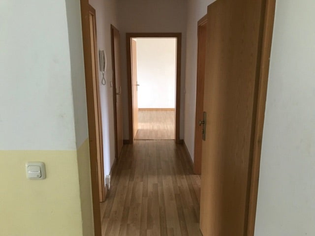 Wohnung Am Anger in Tützpatz