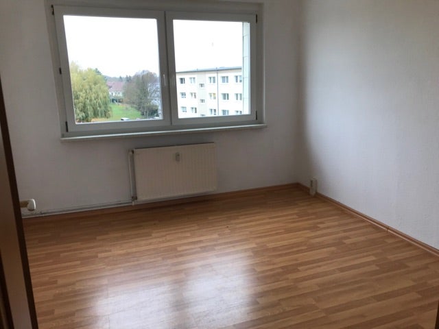 Wohnung Am Anger in Tützpatz