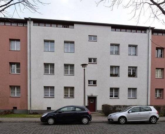 Wohnung Lassallestraße in Magdeburg
