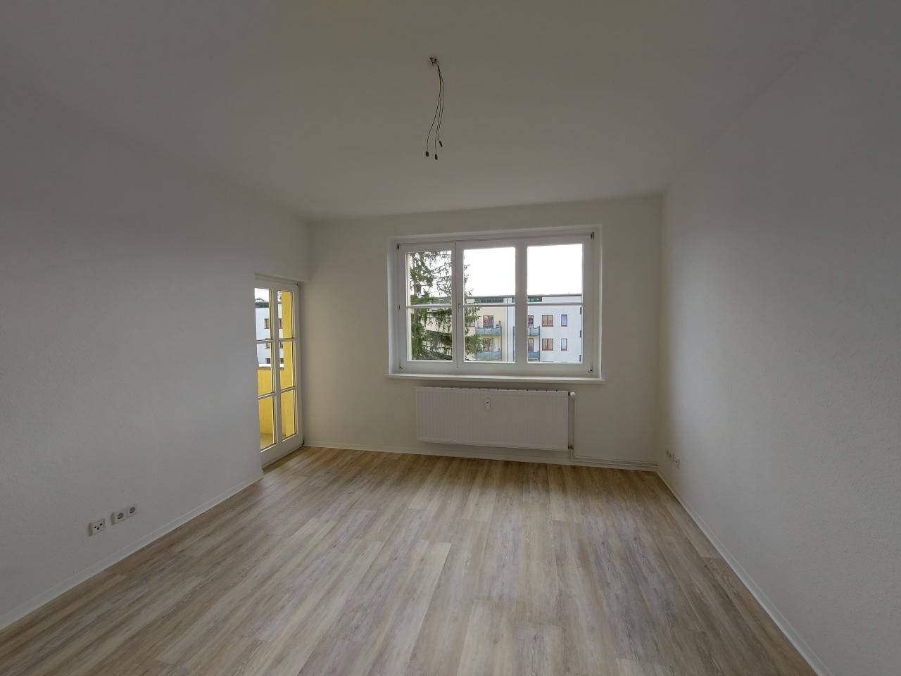 Wohnung Lassallestraße in Magdeburg