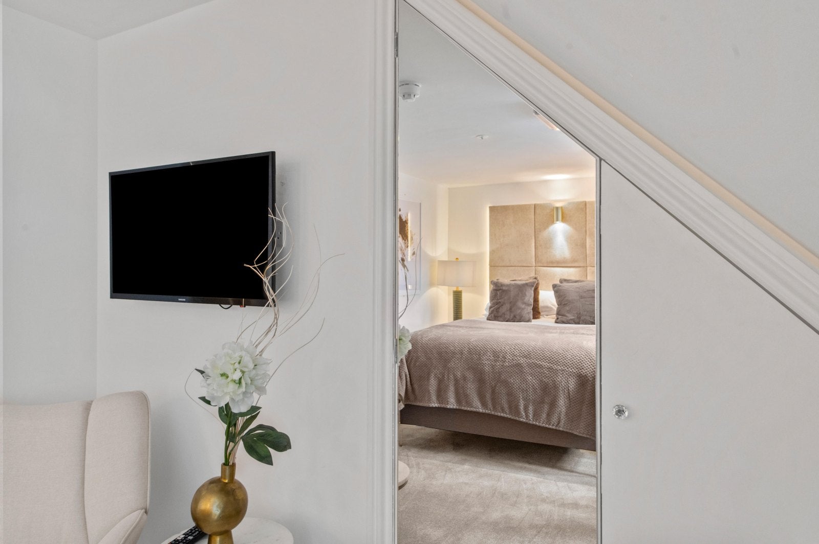 Room Craiglea in Stirling