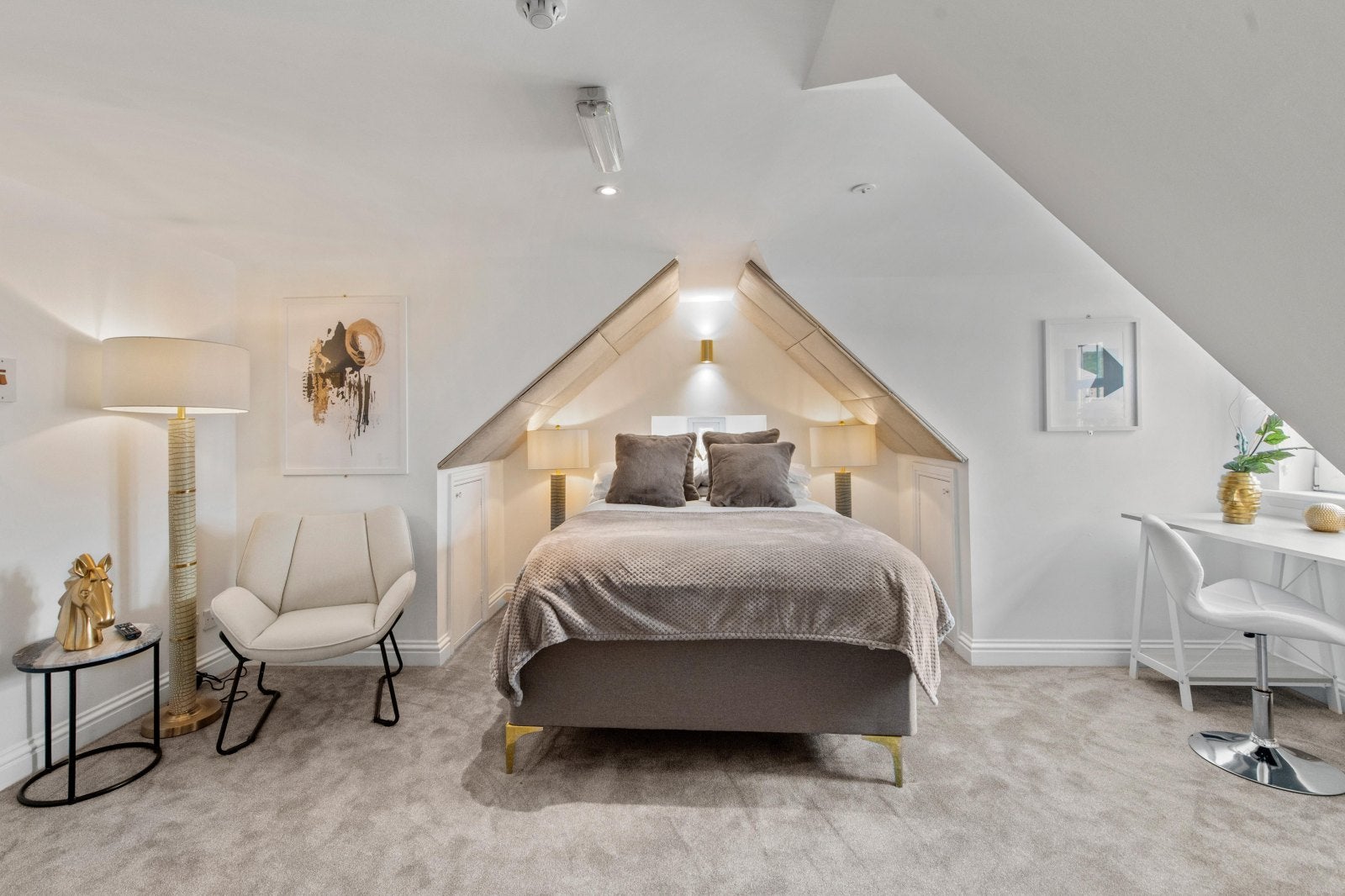 Room Craiglea in Stirling
