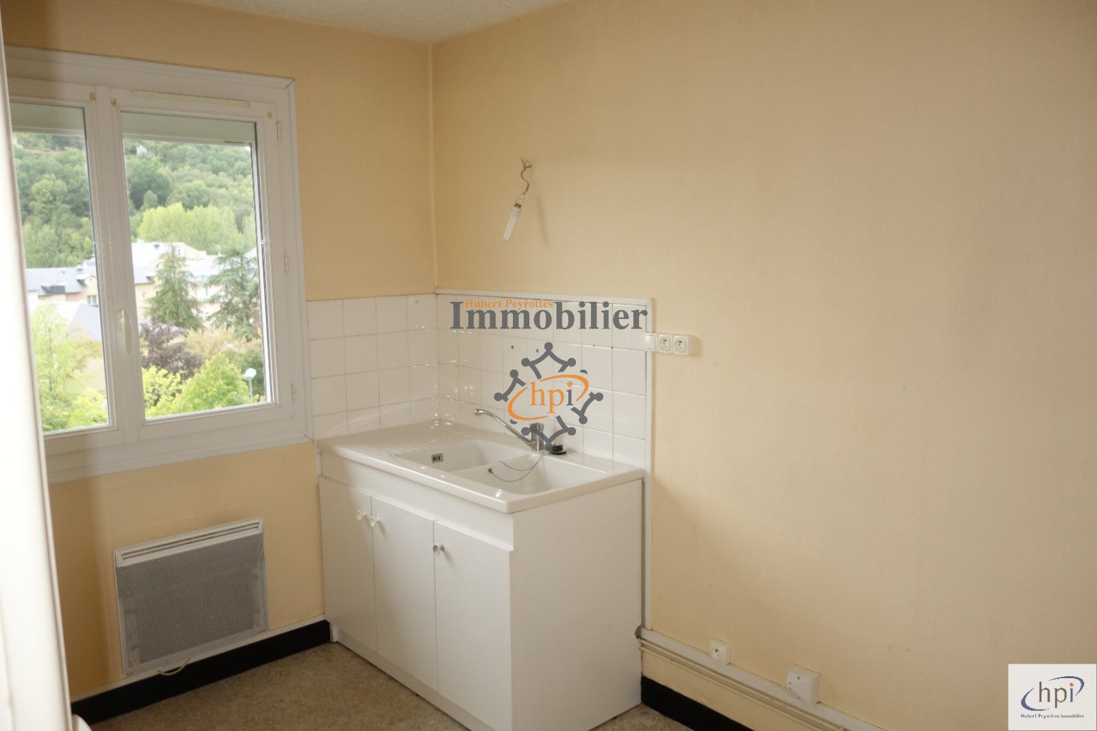Appartement Boulevard Émile Borel à Saint-Affrique