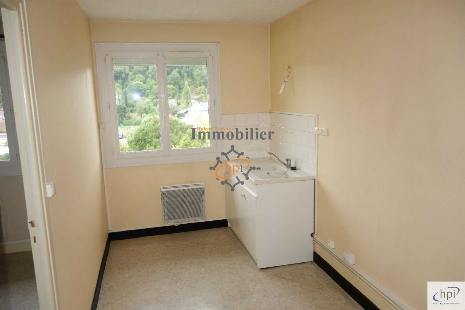 Appartement Boulevard Émile Borel à Saint-Affrique