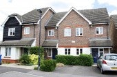 House Dalby Gardens in Maidenhead