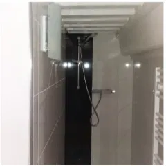 Appartement Impasse de Tamatave à Marseille