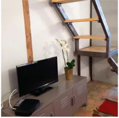 Appartement Impasse de Tamatave à Marseille
