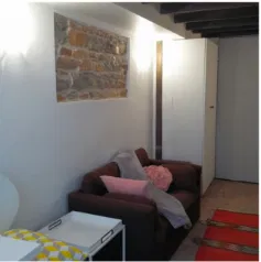 Appartement Impasse de Tamatave à Marseille