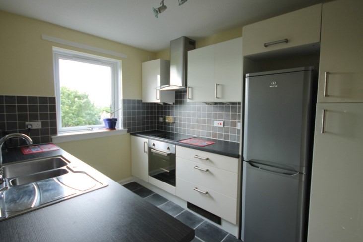 Room Bryson Road in City of Edinburgh
