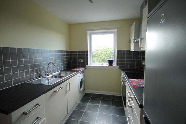 Room Bryson Road in City of Edinburgh