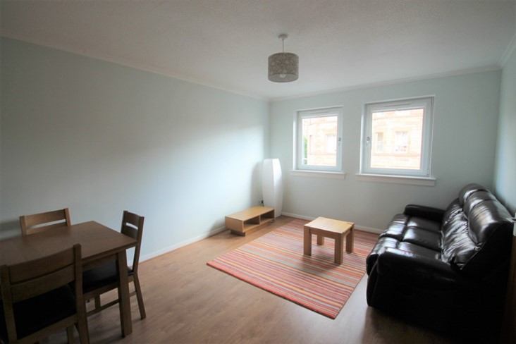 Room Bryson Road in City of Edinburgh