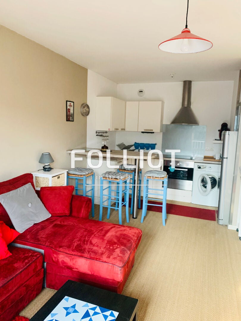 Appartement Rue de la Marne à Saint-Lô